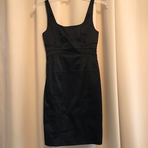 Forever 21 Silk Dress